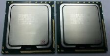 Matched pair of Intel Xeon X5680 3.33GHz Six Core SLBV5 Processor w/Grease picture