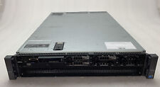 Dell PowerEdge R810 2U Server BOOTS 4x Xeon E7540 2.0GHz 128GB RAM NO HDDs picture
