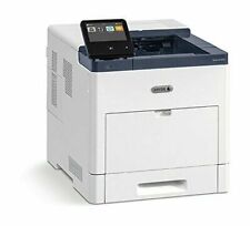 Xerox B600/DN Monochrome Printer - White picture