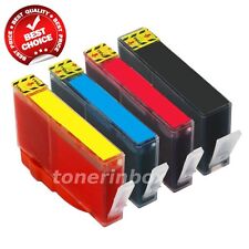 4 Pk New Generic 564XL Ink Cartridge for HP Photosmart 6510 6520 7510 7520 6525 picture