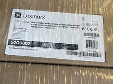 Lexmark MS821 MS822 MS823 MX721 MX722 550 Sheet Paper Tray 50G0802 picture