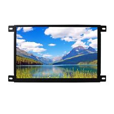 10.1inch 1000nit 1280x800 Outdoor LCD Monitor HDMI USB Board Rotate 180 Image picture