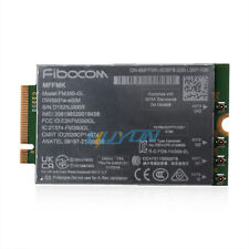 Fibocom FM350-GL DW5931e 5G M.2 Module for Latitude 5531 9330 3571 Laptop Intel picture