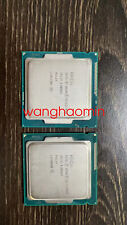 E3-1270 V3 Intel Xeon E3-1270v3 Quad Core 3.5GHz 8MB LGA1150 CPU Processor picture