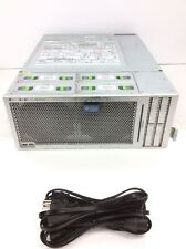 SUN MICROSYSTEMS X4600 GS4 Server w/8xAMD Opteron 8356 Cpu 64GB RAM/2xcaddy/NoHD picture