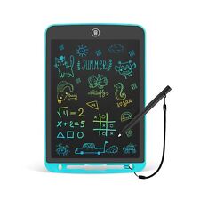LCD Writing Tablet 10 Inch Toddler Doodle Board ,Colorful Drawing Tablet, Era... picture