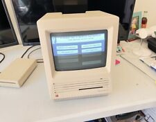 Apple Macintosh SE - Nice Condition picture