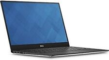 Impaired Dell XPS 9360 13.3, No HDD, 8GB RAM, i5-7200U, HD Graphics 620, NOOS picture