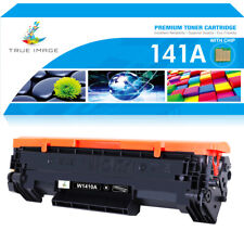 1PK Toner Cartridge W1410A 141A Black WITH CHIP for HP LaserJet M110 M139 M140 picture