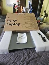 SGIN M15 Laptop 15.6 Inch, 4GB DDR4 128GB SSD Windows 11 *See Pictures* picture