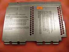 APC Smart-UPS 5000 UPS SU5000RMT5U Battery Backup Battery Access Door Cover  picture