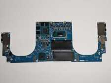 Genuine DELL XPS 9710 Y1K2K Laptop Motherboard Intel Core I7-11800H GTX 3050 picture