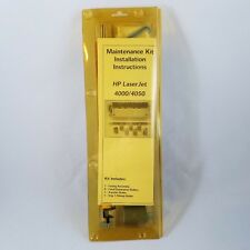 Maintenance Kit for HP Laserjet Printer 4000 / 4050  4000n / 4050n Laser Rollers picture