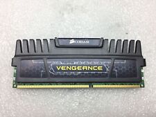 8GB (1x 8GB) Corsair Vengeance Desktop Gaming RAM CMZ16GX3M2A1600C10 DDR3-1600 picture