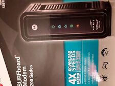  SURFboard Modem By MOTOROLA AND ARRIS picture