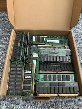 Lot of 75 Memory Ram Mixed Speed Brand picture