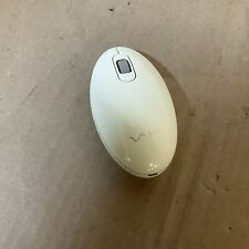 Sony Vaio VGP-WMS30 2.4GHZ Wireless Mouse- White picture