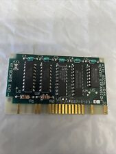 Apple IIe 80col/64K memory expansion card 607-0103 picture