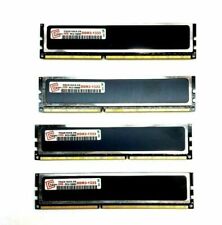 V-Color 8GB 4x2GB DDR3-1600 PC3-12800 TD2G16C9-H9 Desktop Ram Memory 240pin picture