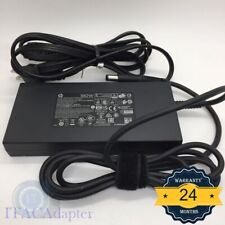 New Original OEM HP 180W Adapter for HP Elite Mini 800 G9/6J9Y1PA/6J9Y2PA Laptop picture