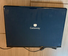 gateway m-series s-a1 blue 2.0GHz 2.0GB Pentium Dual-Core Vista picture