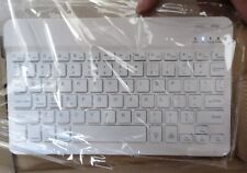Universal Bluetooth Wireless Keyboard For Apple /Android/Windows/IOS  picture