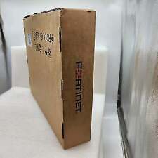 Fortinet FortiSwitch Part No. FS-148F-FPOE 48 Port Managed Switch picture