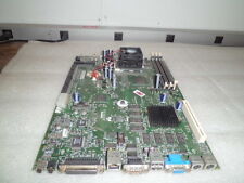 Compaq 187499-001 010633-101 Motherboard w/ Intel CPU TESTED picture