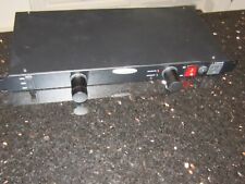 Episode Rack Mounted Lighted Power Surge Protector B9PB02P6 Lights 11-Outlet  picture