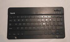 Tzumi Tablet Keyboard, Bluetooth Keyboard, Tablet Keyboard picture