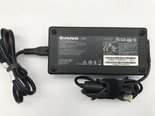 OEM 170W Adapter AC Power Adapter Charger LENOVO Yellow Tip PA-1171-71 P51 P50 picture