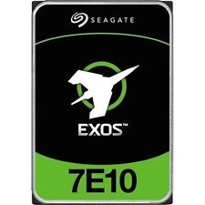 Seagate - ST4000NM026B - Seagate Exos 7E10 ST4000NM026B 4 TB Hard Drive - picture