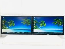 Lot of 36 Dell UltraSharp U2412M U2412Mb 24-Inch LED LCD Monitor BULK, no stand picture