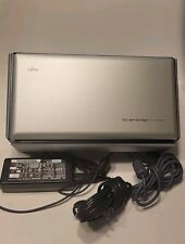 Fujitsu, ScanSnap S1500 Color Duplex Document Scanner + Adapter & USB Cable picture