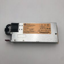 HP 750W Power Supply HSTNS-PL20-AD READ picture