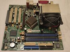 100% Good - HP Compaq D530/D330  478 Motherboard  - TESTED- AS GIFT CPU AND FAN picture
