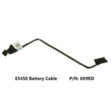 100pcs For Dell E5450 ZAM70 Battery Cable 08X9RD DC02001YJ00 8X9RD picture