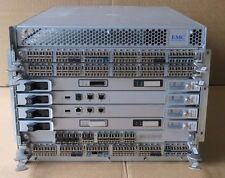 EMC ED-DCX-4S Backbone SAN Switch 100-652-565 3x FC8-48 FX8-24 2x CP8 2x CR4S8 picture