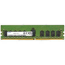 Samsung 16GB 2Rx8 PC4-2933 RDIMM DDR4-23400 ECC REG Registered Server Memory RAM picture