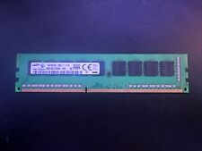 Samsung 4GB (1 x 4GB) PC3-12800 (DDR3-1600) Memory (M378B5173QH0CK0) picture