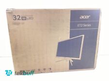 Acer ET322QK Abmiipx 31.5