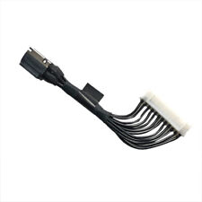 New K1G-3012010-V03 DC POWER JACK CONNECTOR CABLE For MSI GP65 10SFK-047US 12pin picture