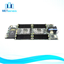 PHY8D Dell PowerEdge M630 Blade Server System Board  picture