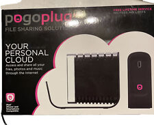 PogoPlug Pro Biz File Sharing Solution, Personal Cloud New never been used #10 picture