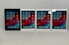 Lot of 4 Apple iPad Air 1st Gen 16GB WiFi iOS 12 WORKS READ picture