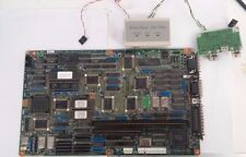 VINTAGE NEC PowerMate 286 plus MoBo NEC -16T w/Intel N80286-12 12Mhz CPU RARE picture
