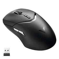 Rapoo VT9PRO PAW3398 Wireless Gaming Mouse 68G Wired Programmable Ergonomic Mice picture