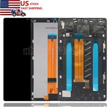 New Replacement For Samsung Galaxy Tab A7 Lite SM-T220 SM-T227U LCD Touch Screen picture