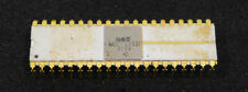 MOS MCS 6502 Vintage Microprocessor--Tested & Working White DC 3776 Apple I picture