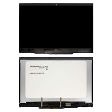 L20826-001 L20827-001 LCD Display Touch Screen For HP PAVILION X360 15T-DR200 picture